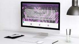 Sito Mariquita Glam Store